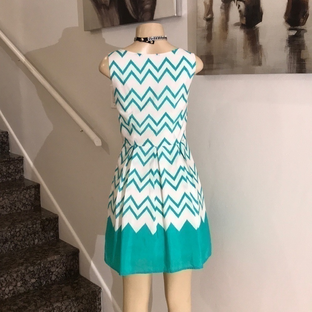 Pink Owl 🦉 Apparel Dress - Picture 3 of 8